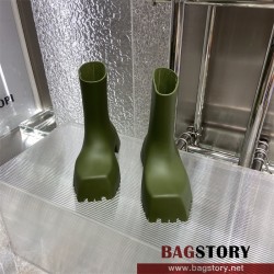 발렌시아가 BALENCIAGA 부츠 워커