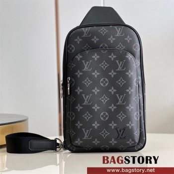 루이비통 Louis Vuitton 에비뉴 슬링백 M46327