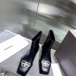 발렌시아가 BALENCIAGA 부츠 워커