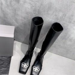 발렌시아가 BALENCIAGA 부츠 워커