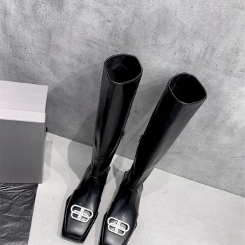 발렌시아가 BALENCIAGA 부츠 워커