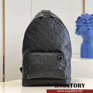 루이비통 Louis Vuitton 레이서 슬링백  M46107