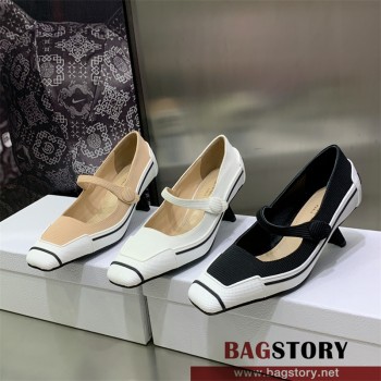 디올 DIOR 로퍼 구두 슈즈