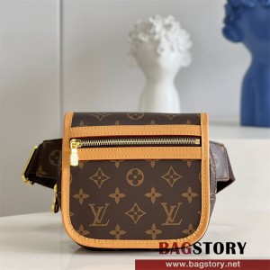 루이비통 Louis Vuitton 모노그램 보스포어백  M40108