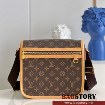 루이비통 Louis Vuitton 모노그램 보스포어백 M40106