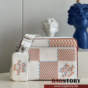 루이비통 Louis Vuitton 트리오 메신저백 M20665