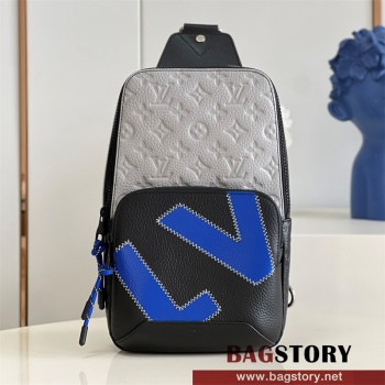 루이비통 Louis Vuitton 에비뉴슬링백 M59926