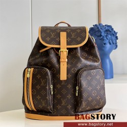 루이비통 Louis Vuitton 모노그램 보스포어 백팩 M40107