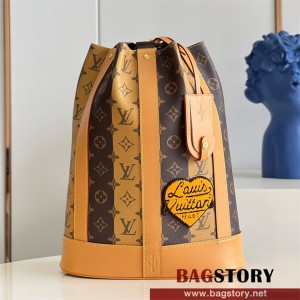 루이비통 Louis Vuitton 랑도네 메신저백 M45968