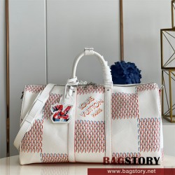 루이비통 Louis Vuitton 키폴  반둘리에 50    M20563 50CM
