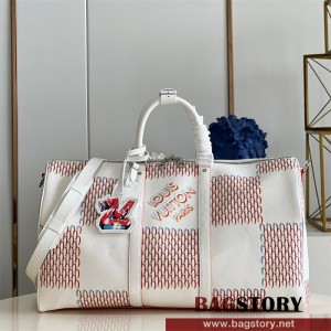 루이비통 Louis Vuitton 키폴  반둘리에 50    M20563 50CM