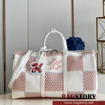 루이비통 Louis Vuitton 키폴  반둘리에 50    M20563 50CM