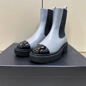 샤넬 CHANEL  부츠 워커