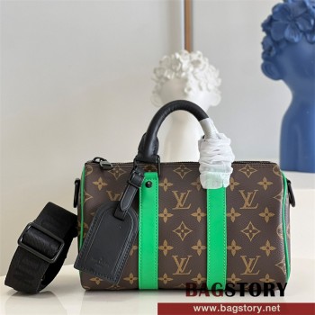 루이비통 Louis Vuitton 키폴 반둘리에 25 M20900