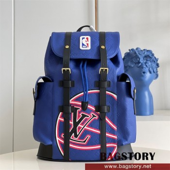 루이비통 Louis Vuitton 크리스토퍼 백팩  M21140