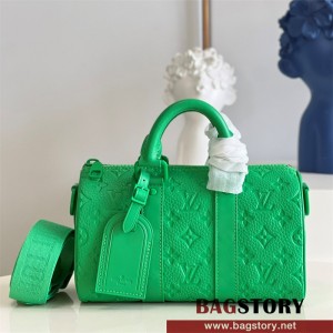 루이비통 Louis Vuitton 키폴 반둘리에 25 M20900