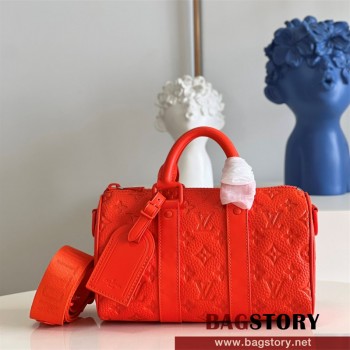 루이비통 Louis Vuitton 키폴 반둘리에 25M20900