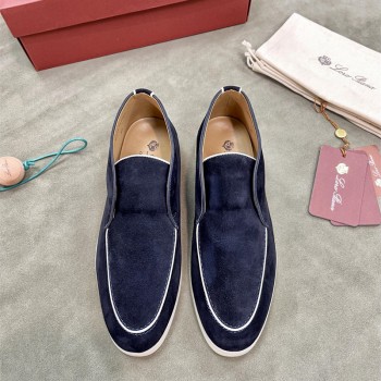 로로피아나Loro Piana 로퍼 구두 슈즈