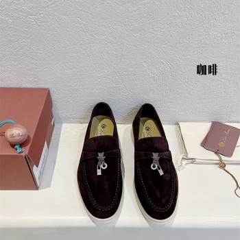 로로피아나Loro Piana 로퍼 구두 슈즈