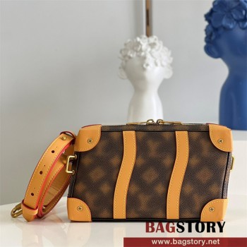 루이비통 Louis Vuitton 소프트 트렁크 M81580