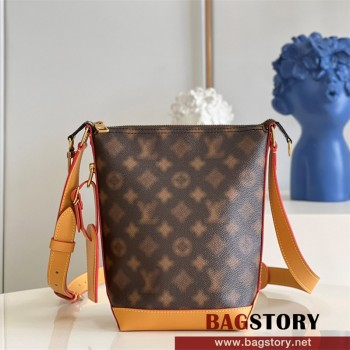 루이비통 Louis Vuitton 호보 크루저 PM M46241