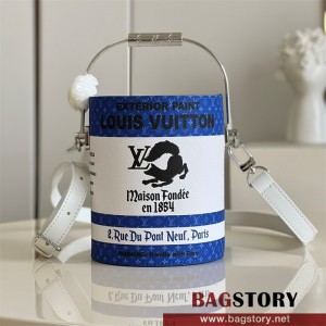 루이비통 Louis Vuitton LV 페인트 캔 M81594