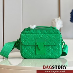 루이비통 Louis Vuitton S락 메신저 M20904