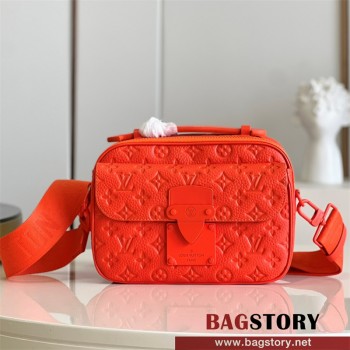 루이비통 Louis Vuitton S락 메신저 M20904