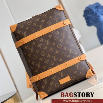 루이비통 Louis Vuitton  소프트 트렁크 백팩PM M44752