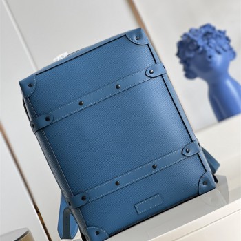 루이비통 Louis Vuitton  소프트 트렁크 백팩PM M44752