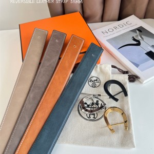 에르메스 HERMES 벨트 3.8cm