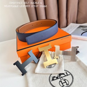 에르메스 HERMES 벨트 3.8cm