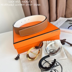 에르메스 HERMES 벨트 3.8cm