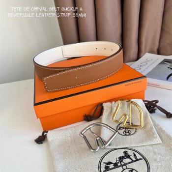 에르메스 HERMES 벨트 3.8cm