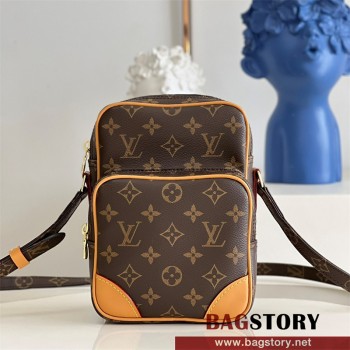 루이비통 Louis Vuitton 아마존 크로스백  M45236