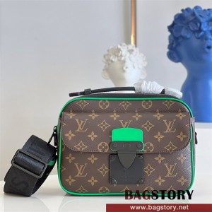 루이비통 Louis Vuitton S락 메신저 M46246
