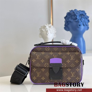 루이비통 Louis Vuitton S락 메신저 M46246