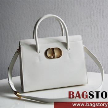 디올 DIOR 30 몽테인 생토로네 토트백