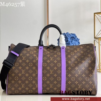 루이비통 Louis Vuitton 키폴  반둘리에 50 M46257