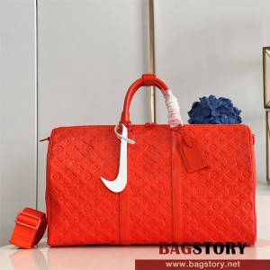 루이비통 Louis Vuitton 키폴  반둘리에 50  M20963
