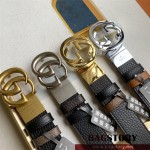 구찌 GUCCI 벨트 3.0cm