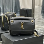 입생로랑 YSL 498894 28CM 니키백 니키가방 모노그램 체인백