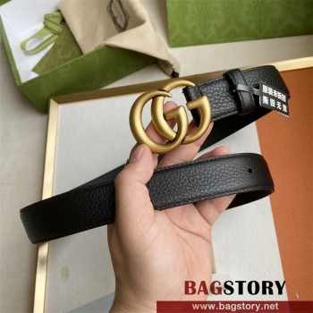 구찌 GUCCI 벨트 3.0cm