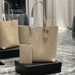 입생로랑 YSL 생로랑 래더 쇼핑백  600306