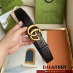 구찌 GUCCI 벨트 4.0cm