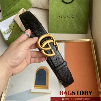 구찌 GUCCI 벨트 4.0cm