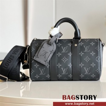 루이비통 Louis Vuitton 키폴 반둘리에 25 M46271