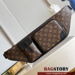 루이비통 Louis Vuitton 크리스토퍼 범백  M45337