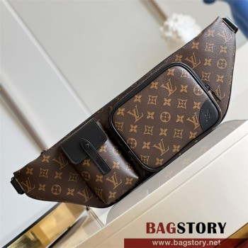 루이비통 Louis Vuitton 크리스토퍼 범백  M45337