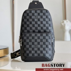 루이비통 Louis Vuitton 에비뉴슬링백 N40097